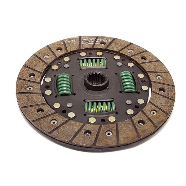 Disque d'embrayage Jeep Cherokee XJ 2.1L pièce de rechange transmission Diesel