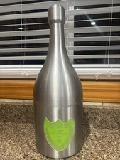 Don Perignon Champagne Container  Marc Newson. This Is An Amazing Piece