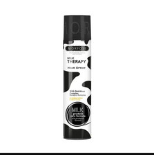 Morfose Milk Therapy Haarspray Spray mit Milc...