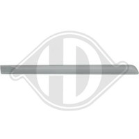 Zier /Schutzleiste TüR Diederichs 3456522 FüR Fiat Hinten Rechts