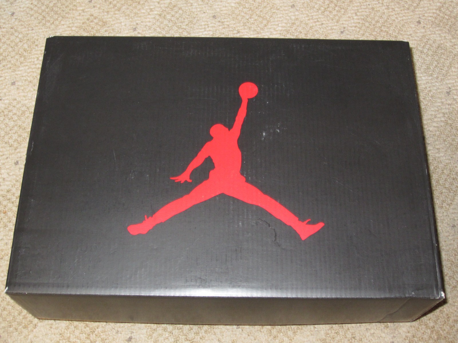 Nike Air Jordan 5 Retro OG Black Metallic Reimagined Silver Men's Size 10 NEW! thumbnail 3