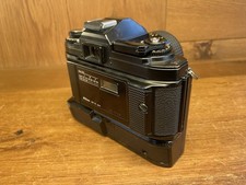 Nikon FG SLR Film Cameras for sale | eBay