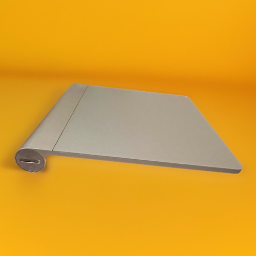 Apple Magic Trackpad A1339 Wireless MultiTouch Clicking Pad MacBook iMac iPad - Picture 2 of 19