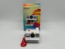 Polaroid Go Everything Box Camera and Instant Film Bundle