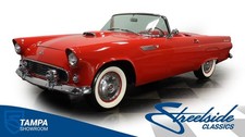 1955 Ford Thunderbird  on eBay