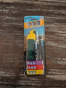 Pez Truck Dispenser | eBay
