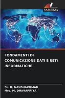 R. Nandhakumar (U. A.) | Fondamenti Di Comunicazione Dati E Reti Informatiche