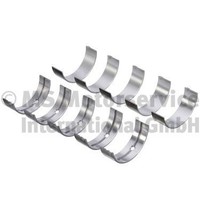 Kolbenschmidt Kurbelwellenlagersatz 37167610 FüR Opel Saab
