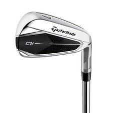 NEW TaylorMade Qi Iron Set - 5-PW,A - Graphite Ladies