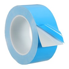 25mx50mmx0.2mm Thermal Adhesive Tape Double Side Adhesive Thermal Tape
