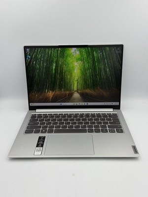 Lenovo Yoga Slim 7 Pro 14  - Ryzen 9 5900HX/16GB RAM/1TB SSD (READ DESC) 77C