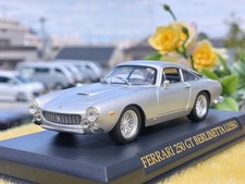Ferrari / 250 GT Berlinetta Lusso  / 1958 / 1/43 Diecast Car / PRC