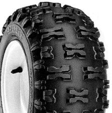 Carlisle Snow Hog front or rear Tire - 16x6.50x8 ATV/UTV 16x6.5x8 5170021