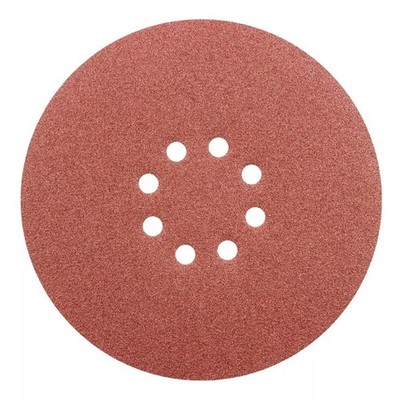 Stanley STA0120WS G120 Sanding Paper Disc Sheets (1 Pack 5 Pcs)