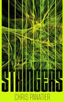 Stringers | Chris Panatier | Englisch | Taschenbuch | Einband - Flex.(Paperback)