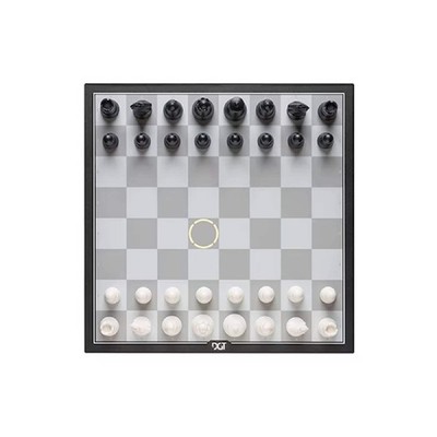 Pegasus Chessboard For The Online Game DGT