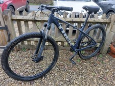 Trek Marlin 5 Hardtail Mountain Bike 29" Size Large