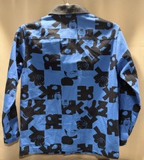 Disney Mickey Mouse Kids Jacket Size 11/12