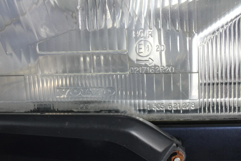 VOLVO 940 YV194581 FARO FARO LADO DERECHO BOSCH Foto 4 de 4