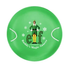 Slippery Racer ProDisc 26 Inch red, blue, pink, purple, black, silver, green 