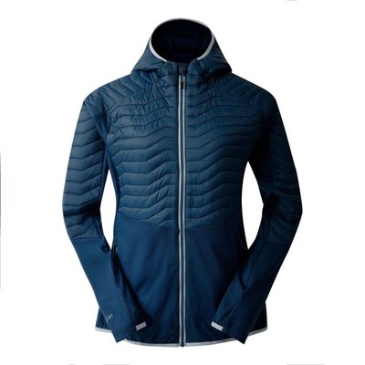 Dare 2B Womens/Ladies Altimeter II Hybrid Jacket (RG11687)
