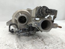 2021 Mazda Cx-30 Turbocharger Turbo Charger Super Charger Supercharger Nehev
