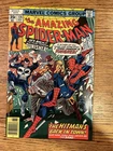 Amazing Spider-Man 174; Punisher, Hitman; Andru a; OW; NM 9.4
