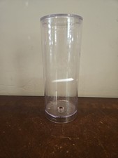 Nespresso Vertuo Water Tank Reservoir With Lid Replacement Part Genuine OEM