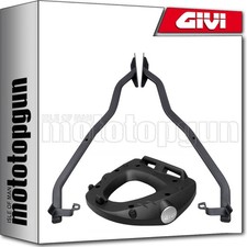 SUPPORT POUR TOP CASE MONOLOCK GIVI KAWASAKI ER 6N 650 2009 09 2010 10 2011 11