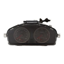 Compteur Volvo V50