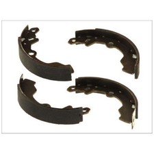 ABE Bremsbackensatz hinten 725178480 5380056810 725157360 | 616094