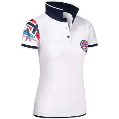 Nebulus Poloshirt PARAS Damen