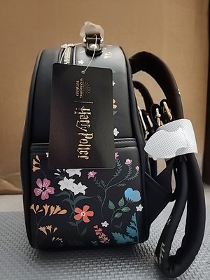 Our Universe Harry Potter Dobby Floral Mini Backpack 