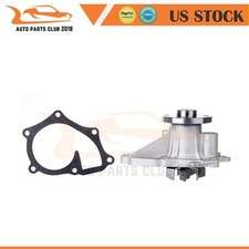 Fits Toyota Pontiac Fits Scion TC Matrix Rav4 2.0 2.4 L Water Pump 2AZFE