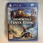 Immortals: Fenyx Rising (PS4) (Sony Playstation 4) (UK IMPORT)