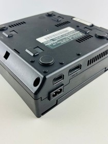 Sega Dreamcast Console Regulation R7 Black HKT-3000 W/Box DC Rare Used Game JP