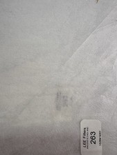 Lee Filters 263 1/2 Half Tough Spun Diffusion Lighting Gel Sheet