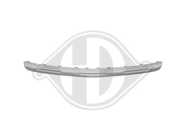 Blende Vorne FüR Chevrolet Trax 2013--image