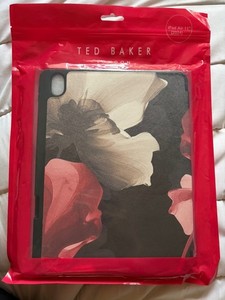 Funda tipo folio Ted Baker iPad Air 11 pulgadas