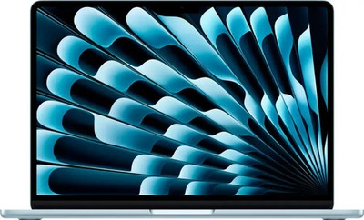 Apple MC6U4LL/A MacBook Air 13.6'' Liquid Retina Display Apple M4 4.4GHz Apple M4