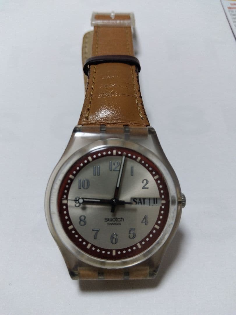 Swatch swatch 6131 View 2