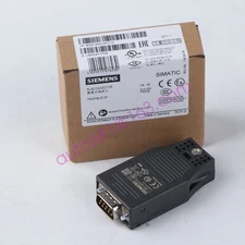 Siemens SIMATIC PROFIBUS DP 6GK1500-0FC10 Siemens 6GK1 500-0FC10 Bus Connector