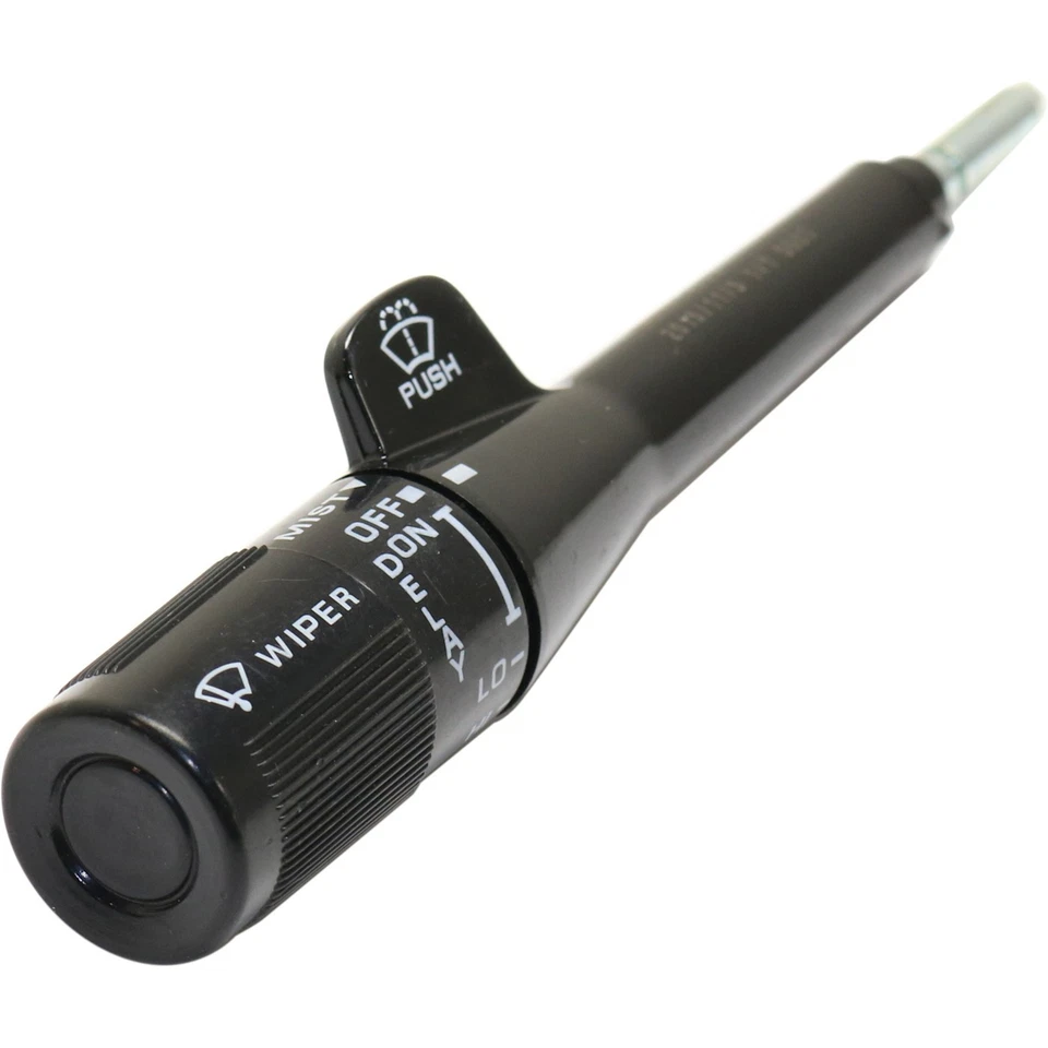 Interruptor de señal de giro para 88-94 Chevrolet C1500 82-93 G10 G20 G30 85-94 S10 Blazer Foto 3 de 4