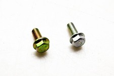 New OEM John Deere 19M7866 Screws M8 x 20 Qty...