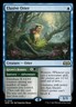 Elusive Otter Regular - Wilds Of Eldraine Promos MTG-NM