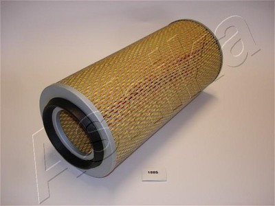 ASHIKA 20-01-188 Air Filter for Nissan