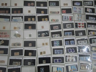 Nystamps Sweden many mint NH old stamp collection a15nz
