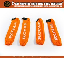 Shock Dust Covers Boots Set Of 4 Shock Dust Covers Boots Set Of 4