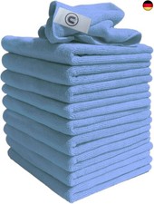 Microfaser Tücher ähnlich wie Exel Magic Reinigung Tücher. Chemikalienfreie gr