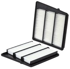 WIX WA10680 Air Filter For 16-23 Nissan NV2500 NV3500 Titan XD